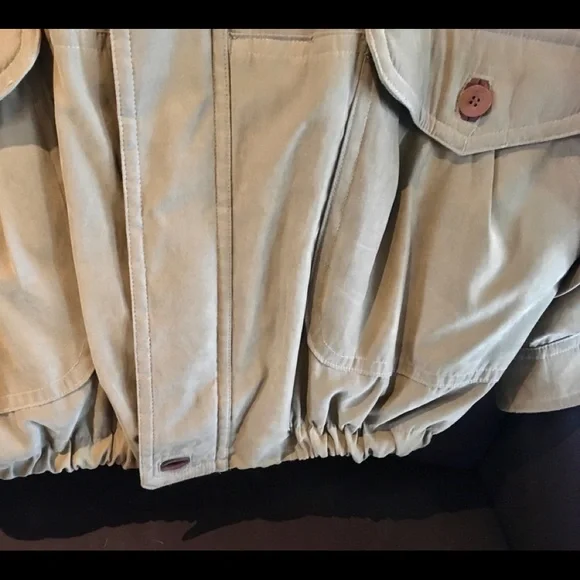 Rare Labatts Briar 2000 Jacket - Picture 4 of 7